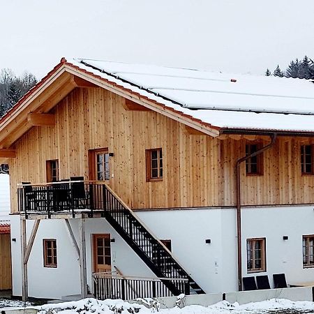 Ferienwohnungen Koller Bad Aibling Exterior photo
