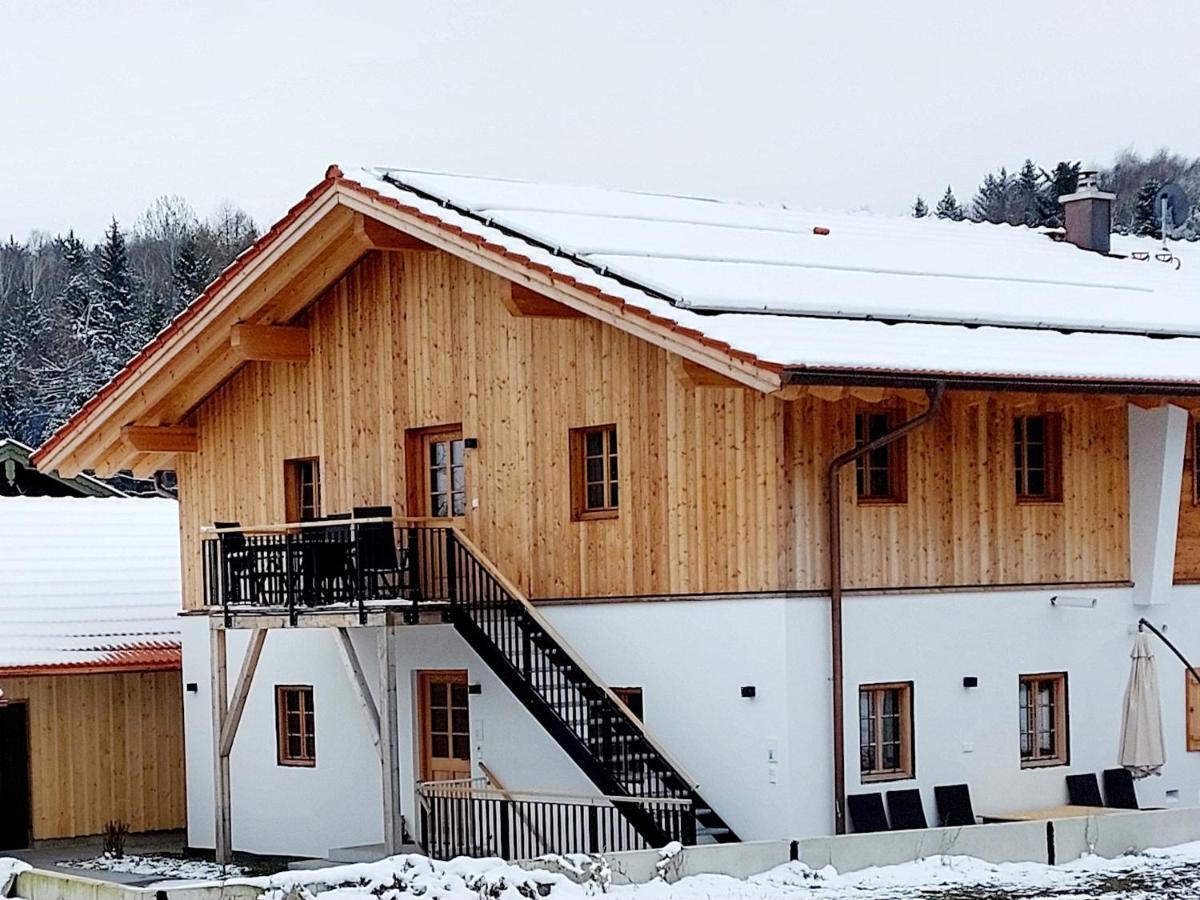 Ferienwohnungen Koller Bad Aibling Exterior photo